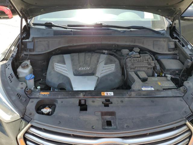 Photo 11 VIN: KM8SNDHF5KU310923 - HYUNDAI SANTA FE 