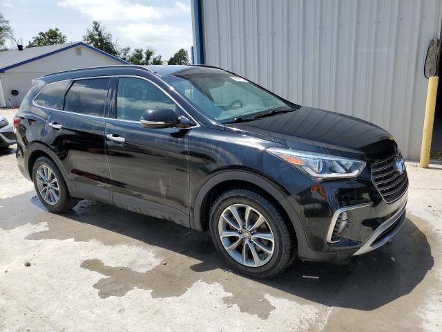 Photo 3 VIN: KM8SNDHF5KU310923 - HYUNDAI SANTA FE 