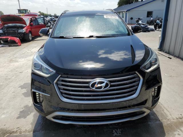 Photo 4 VIN: KM8SNDHF5KU310923 - HYUNDAI SANTA FE 