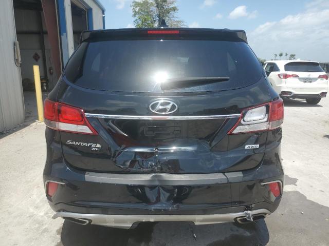 Photo 5 VIN: KM8SNDHF5KU310923 - HYUNDAI SANTA FE 