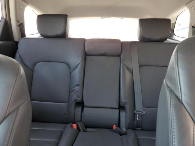 Photo 9 VIN: KM8SNDHF5KU310923 - HYUNDAI SANTA FE 