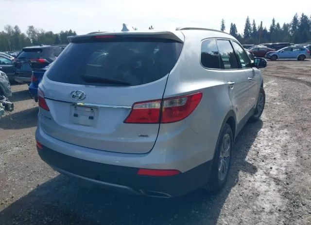 Photo 3 VIN: KM8SNDHF6DU030026 - HYUNDAI SANTA FE 