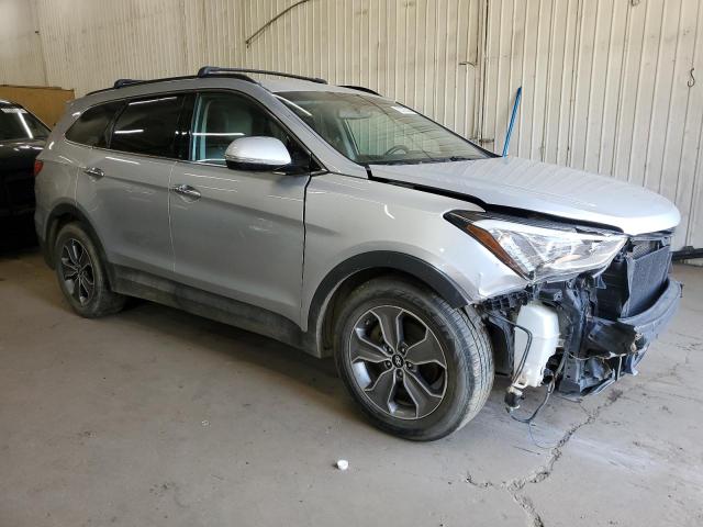 Photo 3 VIN: KM8SNDHF6EU063917 - HYUNDAI SANTA FE G 