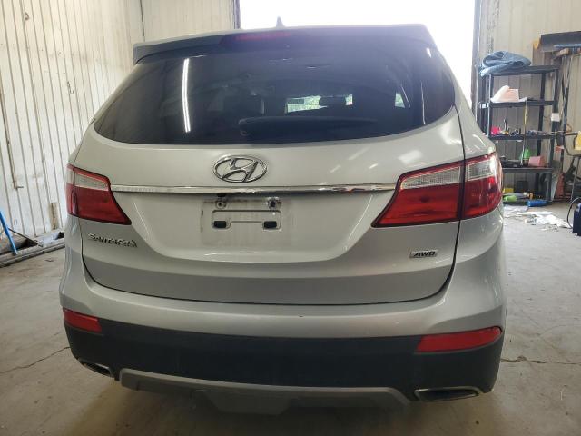 Photo 5 VIN: KM8SNDHF6EU063917 - HYUNDAI SANTA FE G 