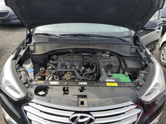 Photo 11 VIN: KM8SNDHF6EU065473 - HYUNDAI SANTA FE 