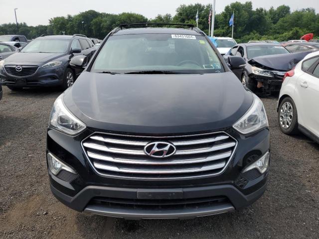 Photo 4 VIN: KM8SNDHF6EU065473 - HYUNDAI SANTA FE 