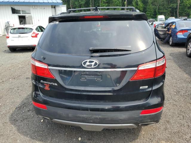 Photo 5 VIN: KM8SNDHF6EU065473 - HYUNDAI SANTA FE 