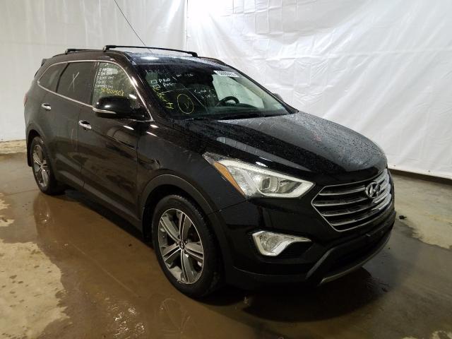 Photo 0 VIN: KM8SNDHF6EU085965 - HYUNDAI SANTA FE G 