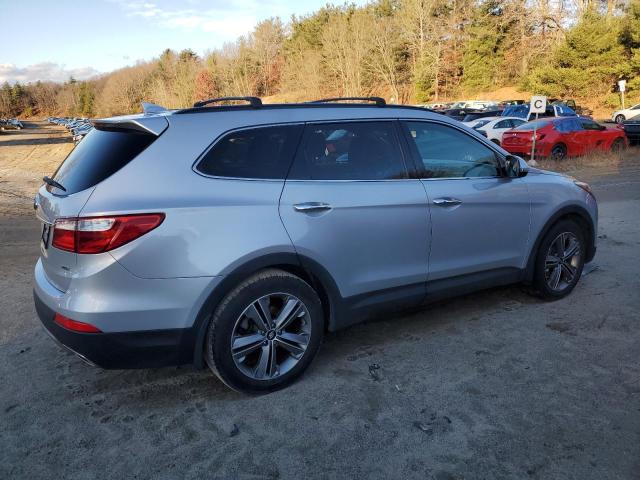 Photo 2 VIN: KM8SNDHF6FU098152 - HYUNDAI SANTA FE G 