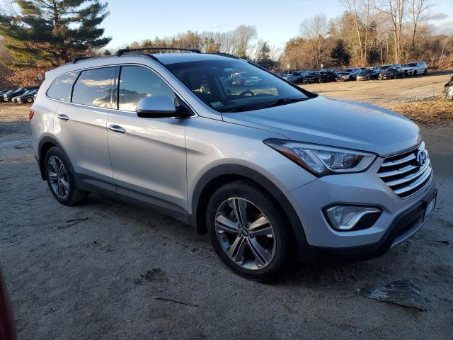 Photo 3 VIN: KM8SNDHF6FU098152 - HYUNDAI SANTA FE G 