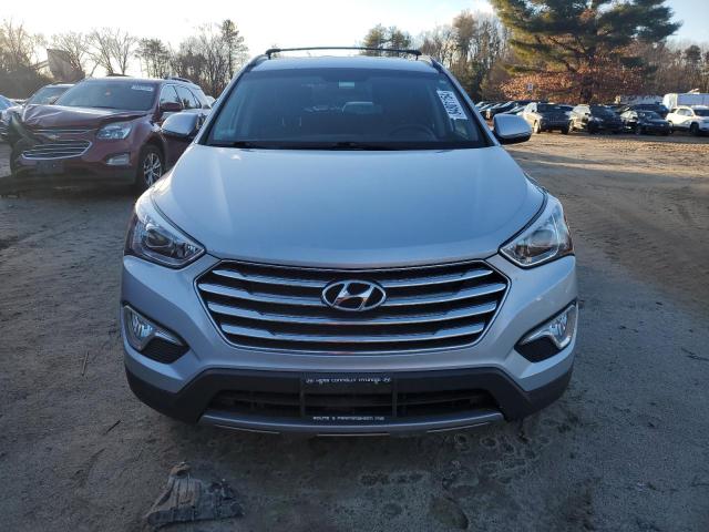 Photo 4 VIN: KM8SNDHF6FU098152 - HYUNDAI SANTA FE G 