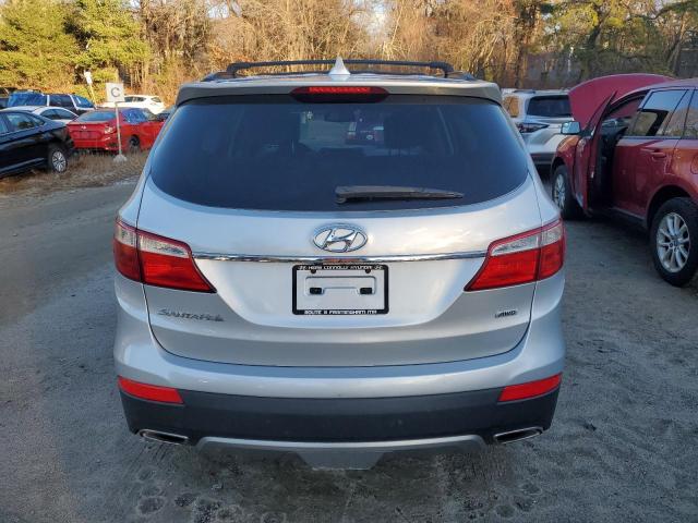 Photo 5 VIN: KM8SNDHF6FU098152 - HYUNDAI SANTA FE G 