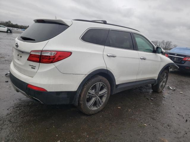 Photo 2 VIN: KM8SNDHF6FU125043 - HYUNDAI SANTA FE G 