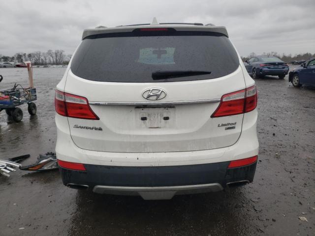 Photo 5 VIN: KM8SNDHF6FU125043 - HYUNDAI SANTA FE G 