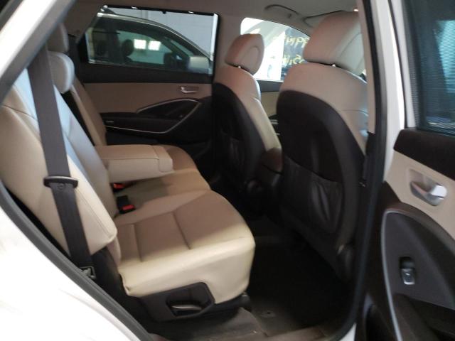 Photo 5 VIN: KM8SNDHF6HU205414 - HYUNDAI SANTA FE S 