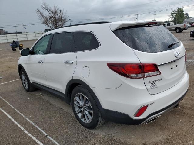 Photo 1 VIN: KM8SNDHF6HU225002 - HYUNDAI SANTA FE S 