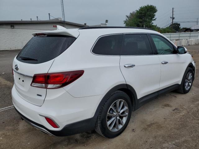 Photo 2 VIN: KM8SNDHF6HU225002 - HYUNDAI SANTA FE S 