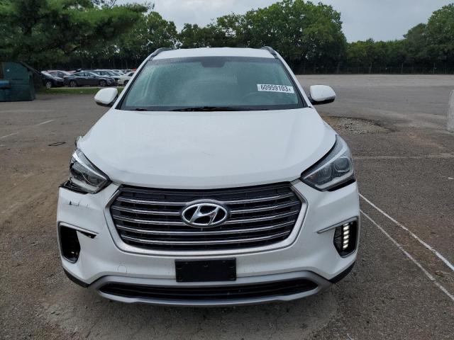 Photo 4 VIN: KM8SNDHF6HU225002 - HYUNDAI SANTA FE S 