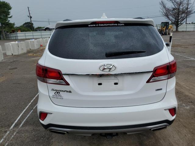 Photo 5 VIN: KM8SNDHF6HU225002 - HYUNDAI SANTA FE S 