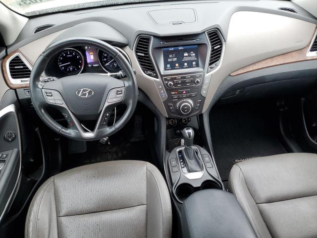 Photo 7 VIN: KM8SNDHF6HU225002 - HYUNDAI SANTA FE S 