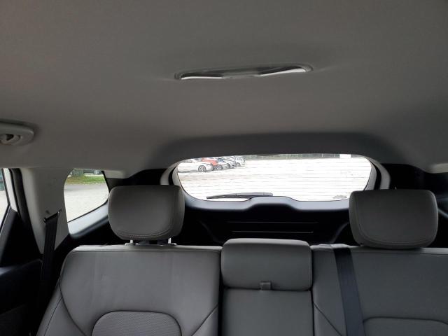 Photo 9 VIN: KM8SNDHF6HU225002 - HYUNDAI SANTA FE S 