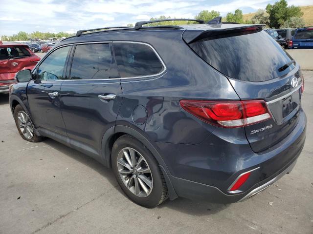 Photo 1 VIN: KM8SNDHF6JU258457 - HYUNDAI SANTA FE S 