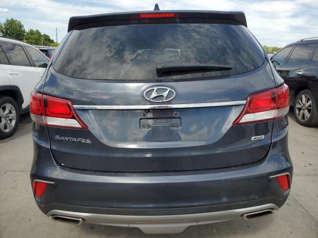 Photo 5 VIN: KM8SNDHF6JU258457 - HYUNDAI SANTA FE S 