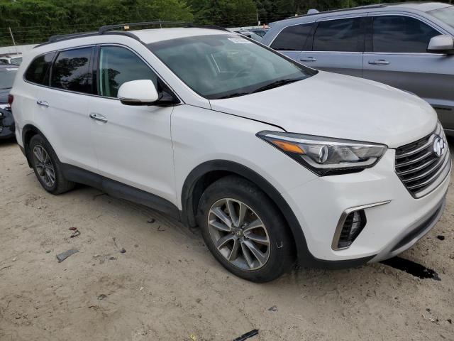 Photo 3 VIN: KM8SNDHF6JU283231 - HYUNDAI SANTA FE 