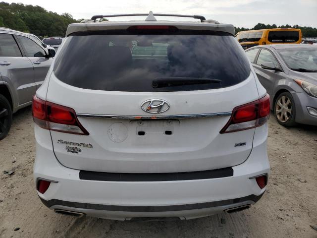 Photo 5 VIN: KM8SNDHF6JU283231 - HYUNDAI SANTA FE 