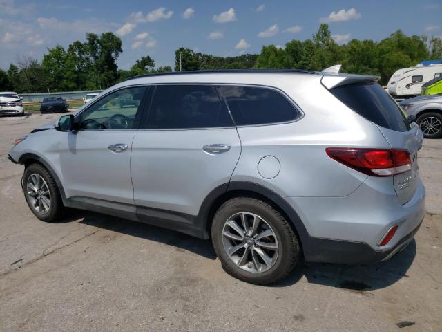 Photo 1 VIN: KM8SNDHF6JU288073 - HYUNDAI SANTA FE 