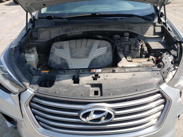 Photo 11 VIN: KM8SNDHF6JU288073 - HYUNDAI SANTA FE 