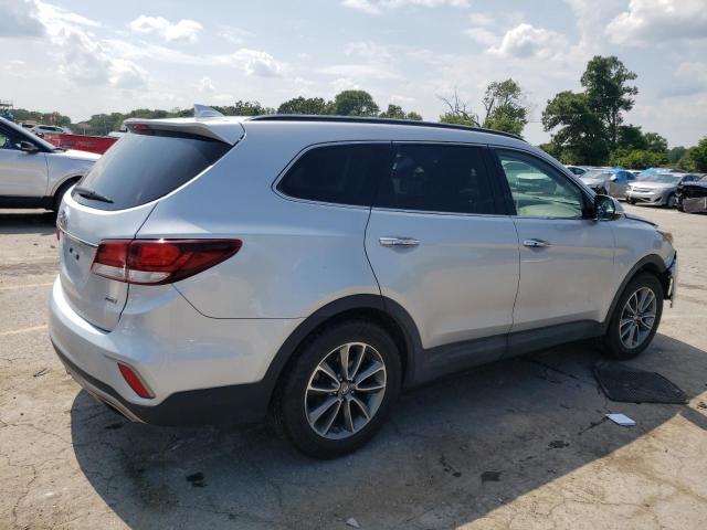 Photo 2 VIN: KM8SNDHF6JU288073 - HYUNDAI SANTA FE 