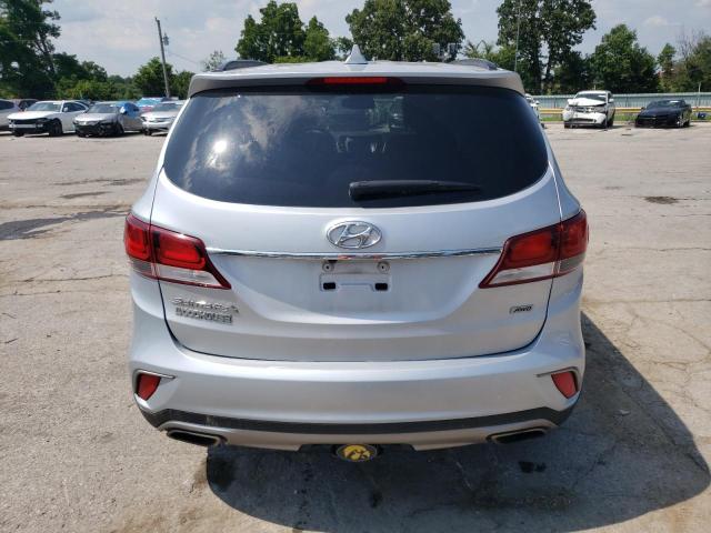 Photo 5 VIN: KM8SNDHF6JU288073 - HYUNDAI SANTA FE 