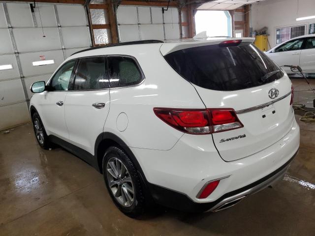 Photo 1 VIN: KM8SNDHF6JU289241 - HYUNDAI SANTA FE S 