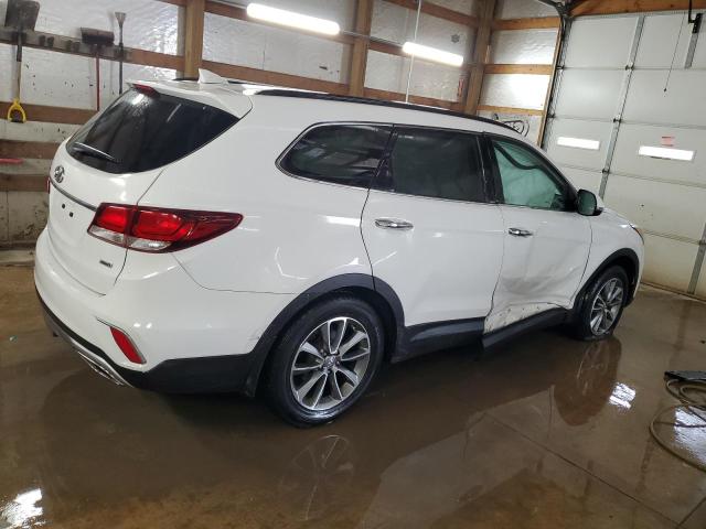 Photo 2 VIN: KM8SNDHF6JU289241 - HYUNDAI SANTA FE S 