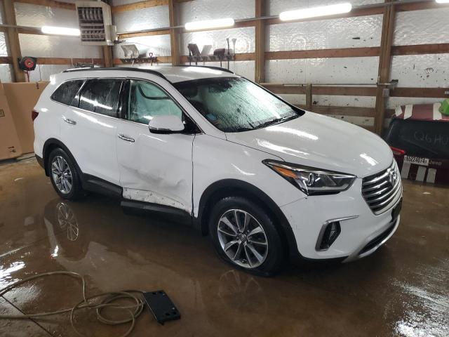 Photo 3 VIN: KM8SNDHF6JU289241 - HYUNDAI SANTA FE S 