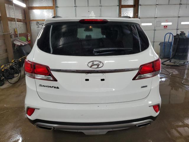 Photo 5 VIN: KM8SNDHF6JU289241 - HYUNDAI SANTA FE S 