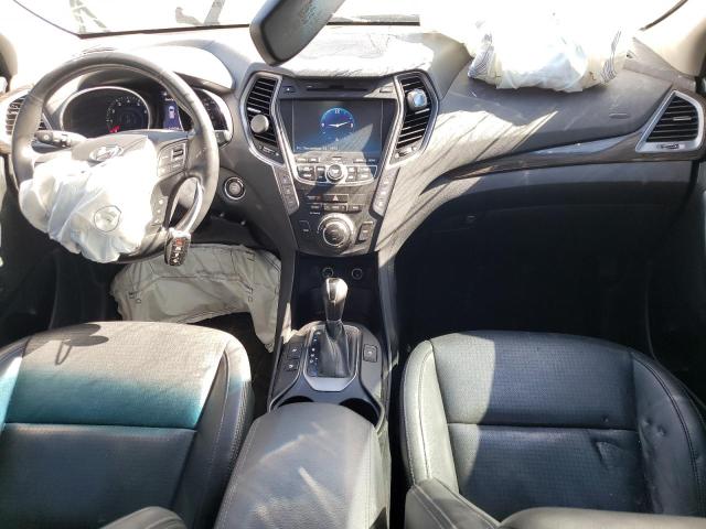 Photo 4 VIN: KM8SNDHF7DU009525 - HYUNDAI SANTA FE G 