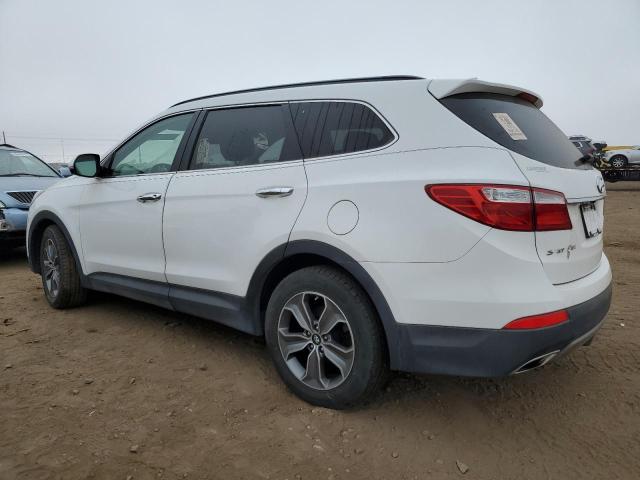 Photo 1 VIN: KM8SNDHF7DU016068 - HYUNDAI SANTA FE G 