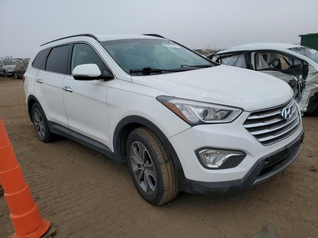 Photo 3 VIN: KM8SNDHF7DU016068 - HYUNDAI SANTA FE G 