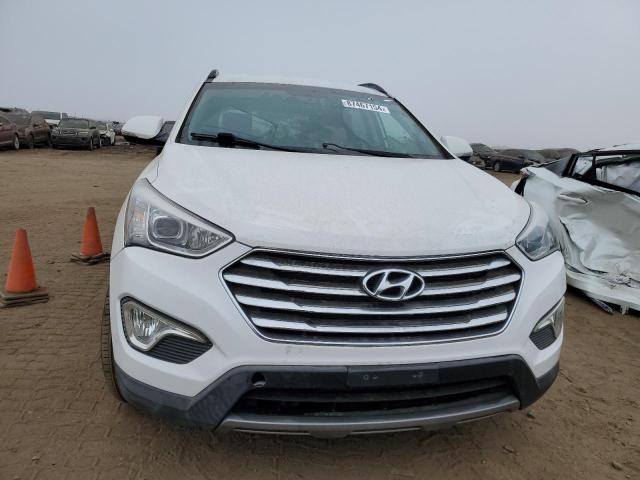 Photo 4 VIN: KM8SNDHF7DU016068 - HYUNDAI SANTA FE G 