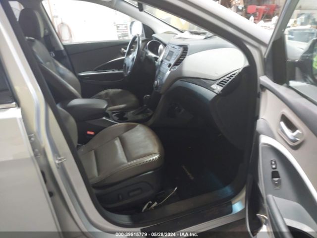 Photo 4 VIN: KM8SNDHF7EU035897 - HYUNDAI SANTA FE 