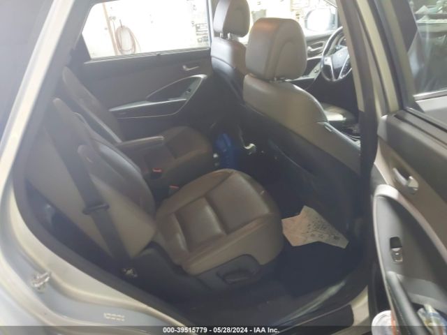 Photo 7 VIN: KM8SNDHF7EU035897 - HYUNDAI SANTA FE 