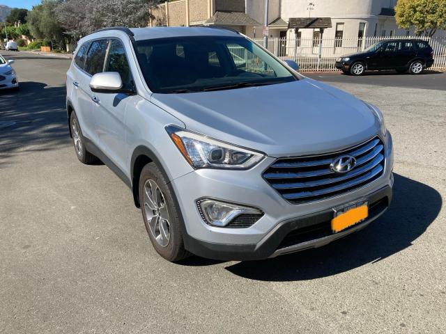 Photo 0 VIN: KM8SNDHF7EU039688 - HYUNDAI SANTA FE 