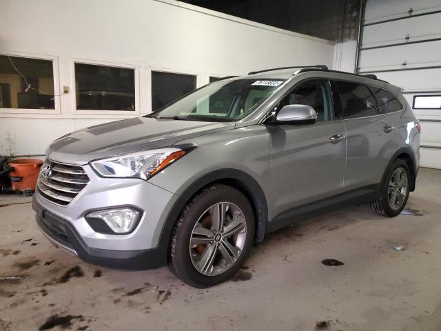 Photo 0 VIN: KM8SNDHF7FU092036 - HYUNDAI SANTA FE 