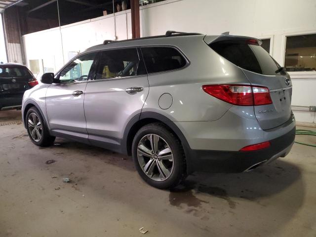 Photo 1 VIN: KM8SNDHF7FU092036 - HYUNDAI SANTA FE 