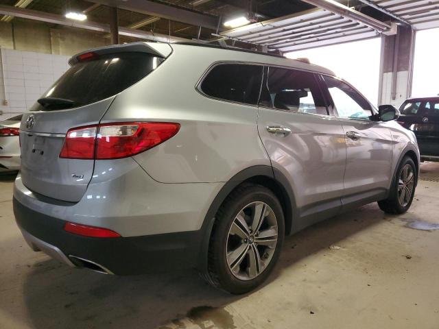 Photo 2 VIN: KM8SNDHF7FU092036 - HYUNDAI SANTA FE 