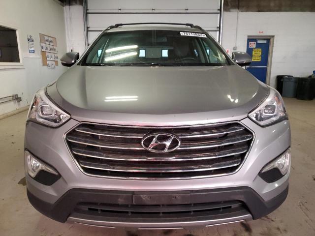 Photo 4 VIN: KM8SNDHF7FU092036 - HYUNDAI SANTA FE 