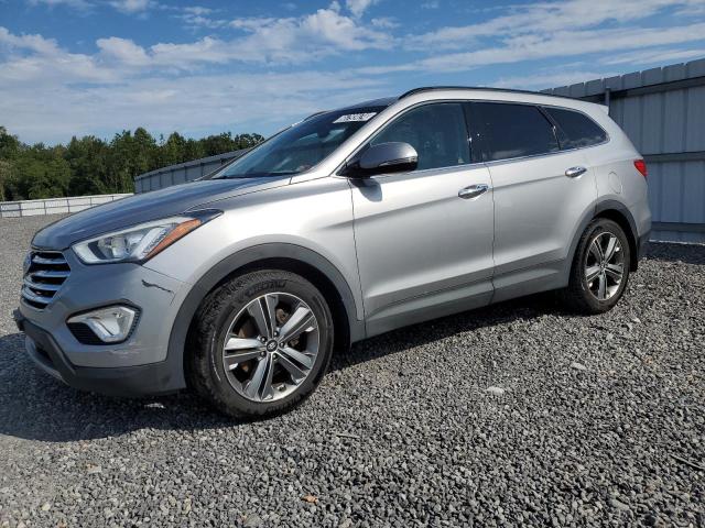 Photo 0 VIN: KM8SNDHF7FU116822 - HYUNDAI SANTA FE G 