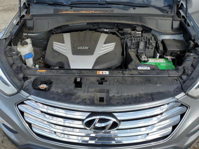 Photo 11 VIN: KM8SNDHF7FU116822 - HYUNDAI SANTA FE G 